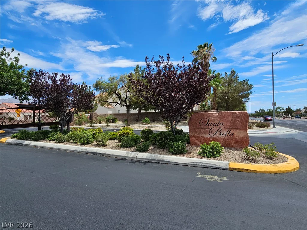 8073 Villa Pulido, Las Vegas, NV 89131