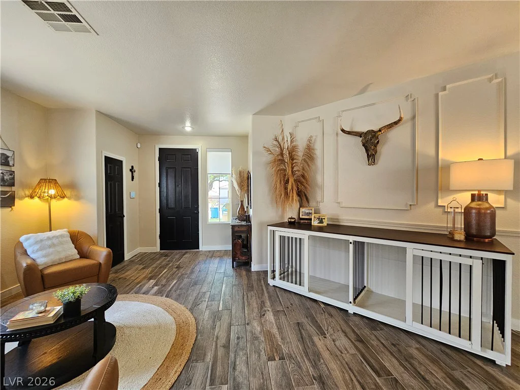 8073 Villa Pulido, Las Vegas, NV 89131