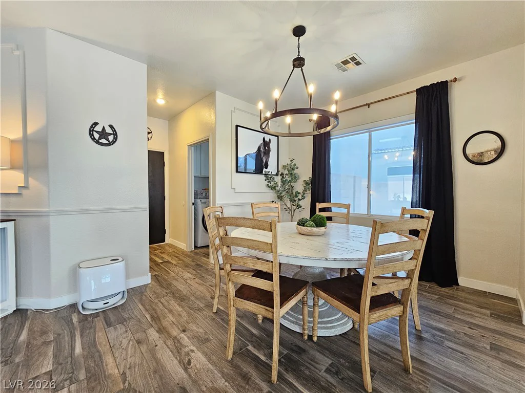 8073 Villa Pulido, Las Vegas, NV 89131