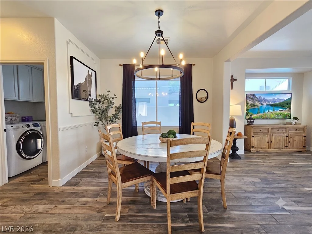 8073 Villa Pulido, Las Vegas, NV 89131