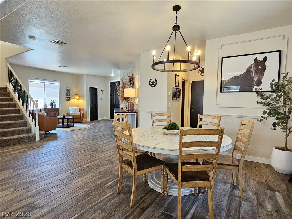 8073 Villa Pulido, Las Vegas, NV 89131