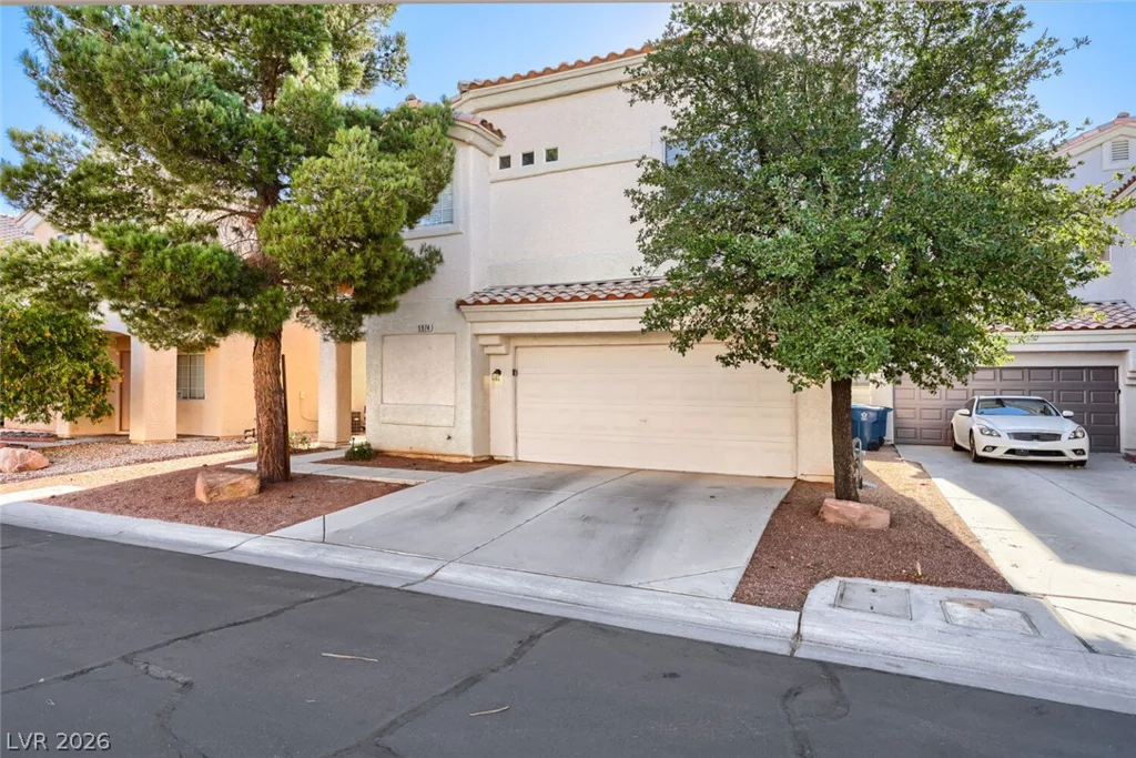 5974 Gentleslope, Henderson, NV 89011