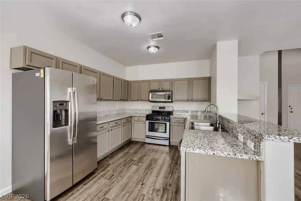 5974 Gentleslope, Henderson, NV 89011