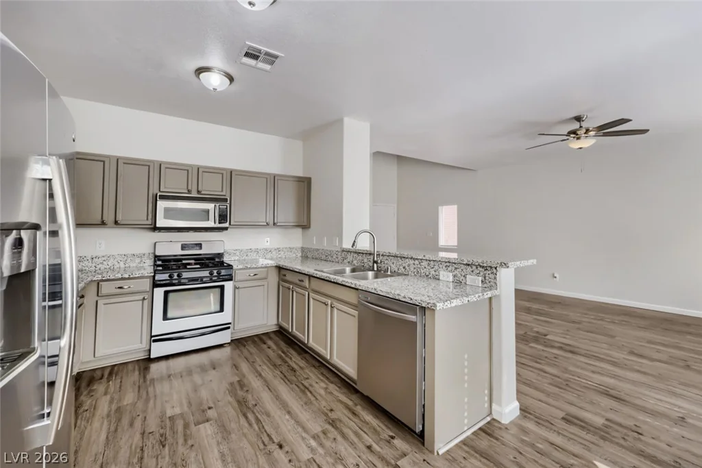 5974 Gentleslope, Henderson, NV 89011