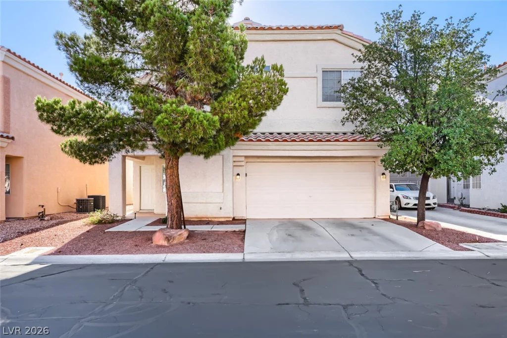 5974 Gentleslope, Henderson, NV 89011