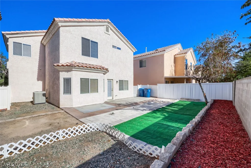 5974 Gentleslope, Henderson, NV 89011