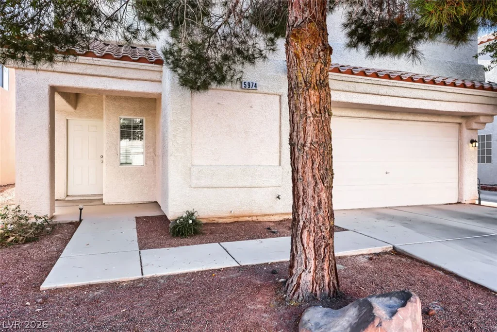 5974 Gentleslope, Henderson, NV 89011
