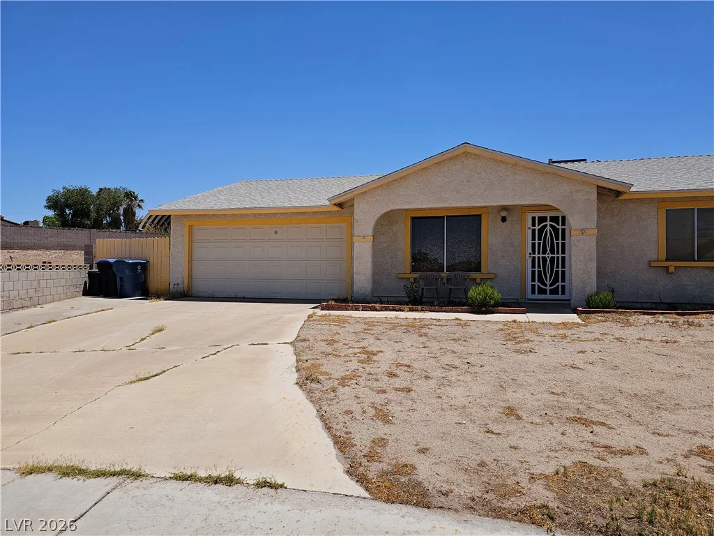 246 Winona, Henderson, NV 89015