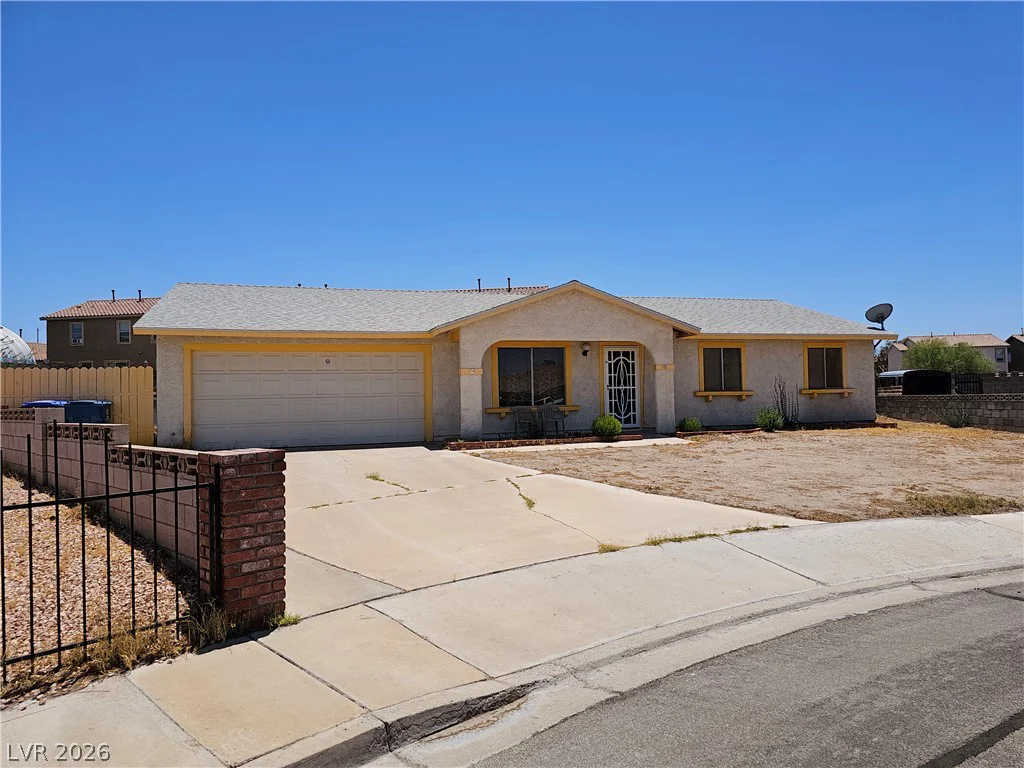 246 Winona, Henderson, NV 89015