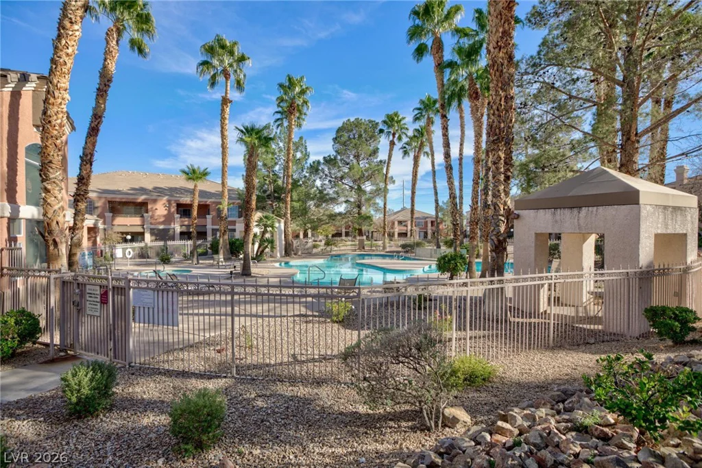 7701 Himalayas, Las Vegas, NV 89128