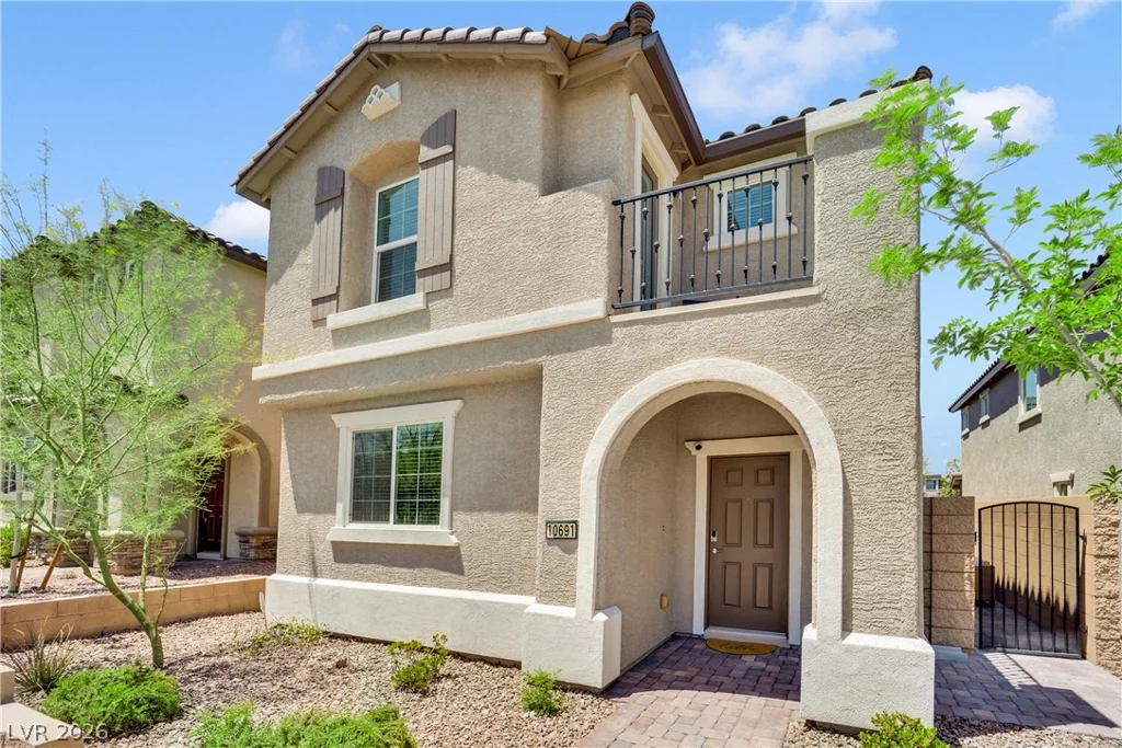 10691 Sariah Skye, Las Vegas, NV 89166