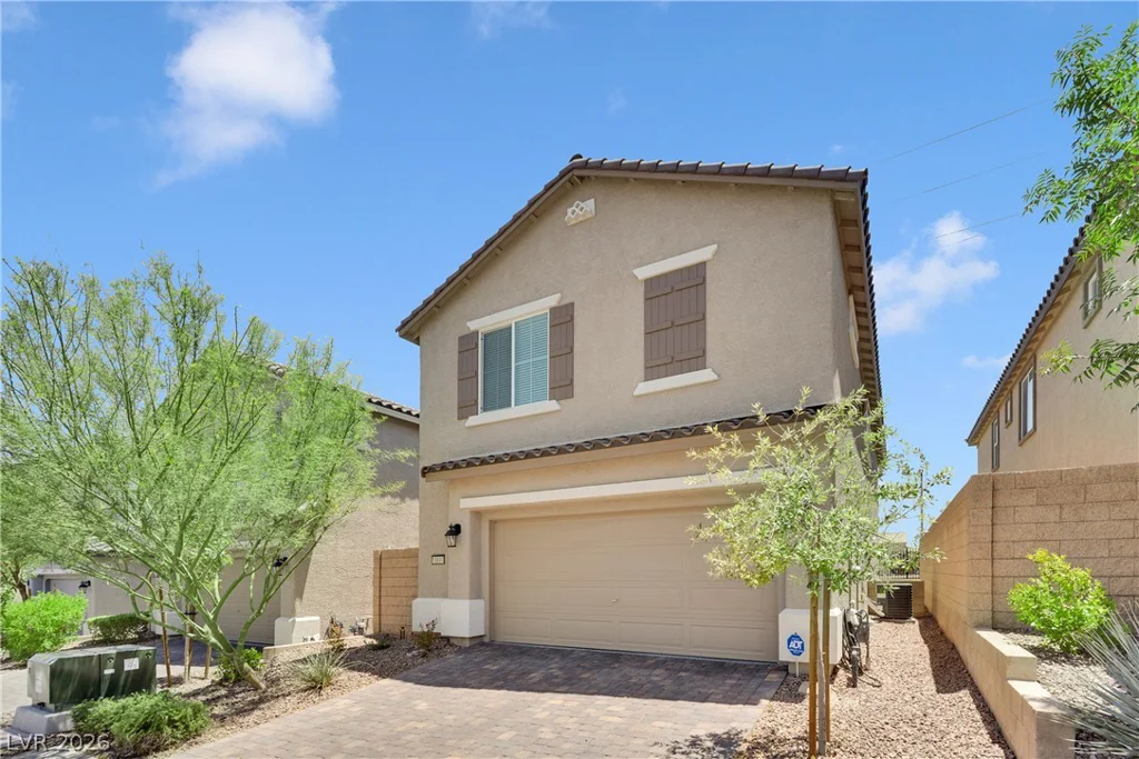 10691 Sariah Skye, Las Vegas, NV 89166