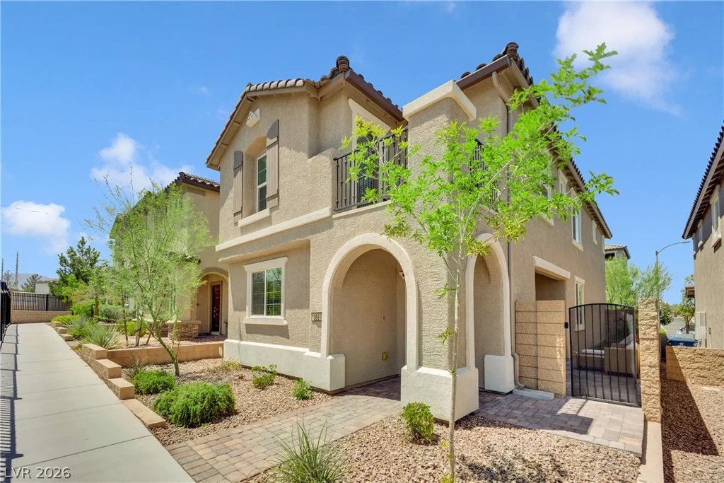 10691 Sariah Skye, Las Vegas, NV 89166