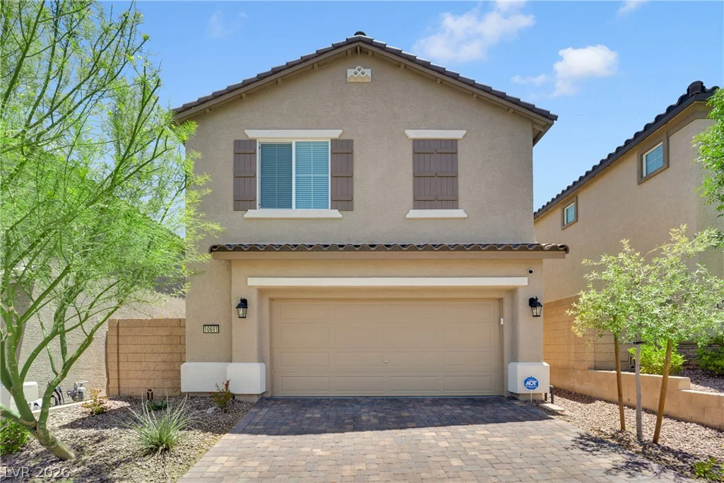 10691 Sariah Skye, Las Vegas, NV 89166