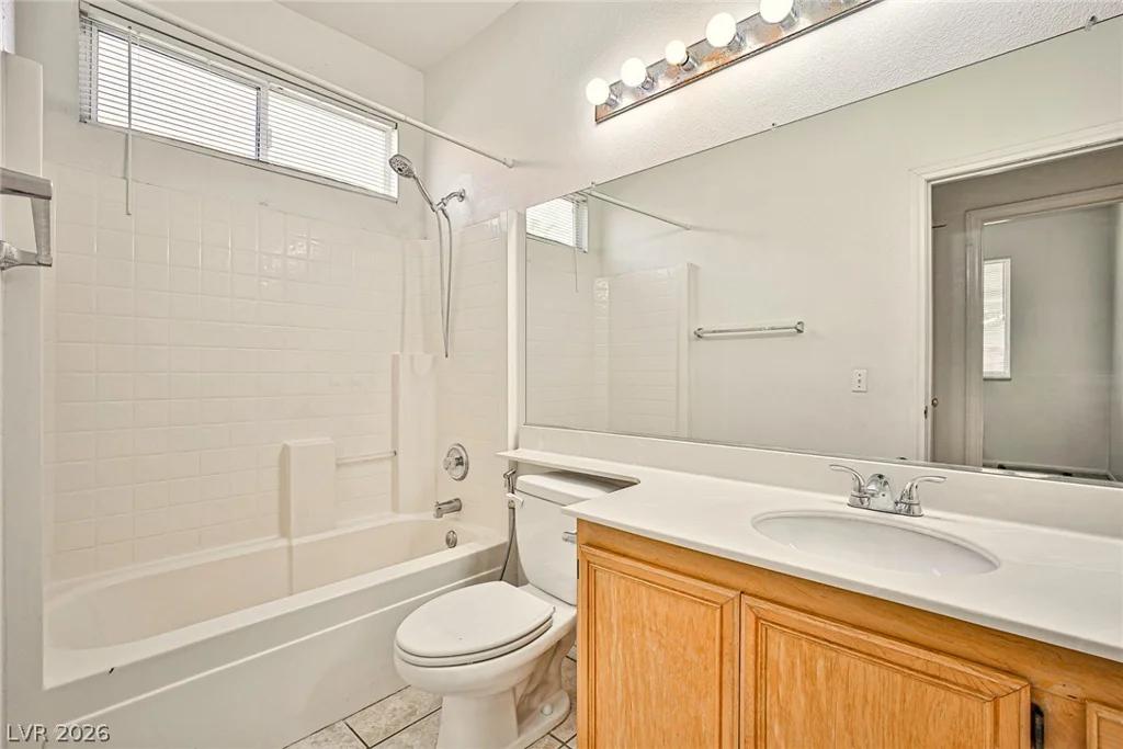 9931 Oriole Crest, Las Vegas, NV 89117