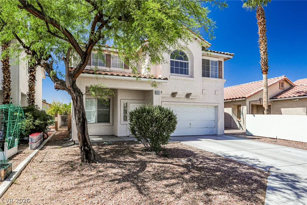 9931 Oriole Crest, Las Vegas, NV 89117