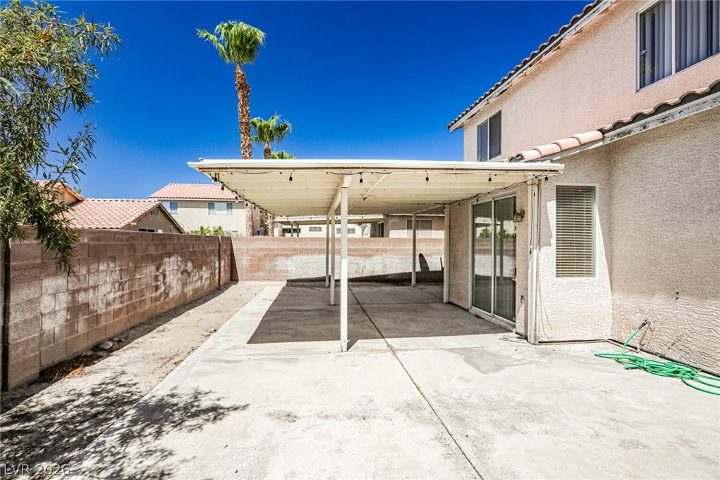 9931 Oriole Crest, Las Vegas, NV 89117