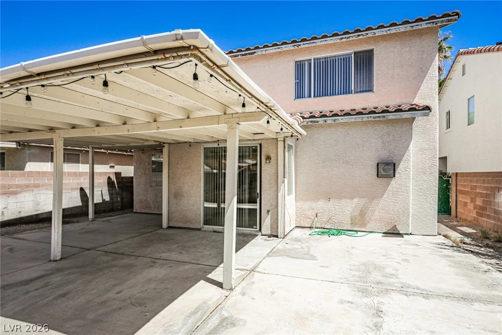 9931 Oriole Crest, Las Vegas, NV 89117