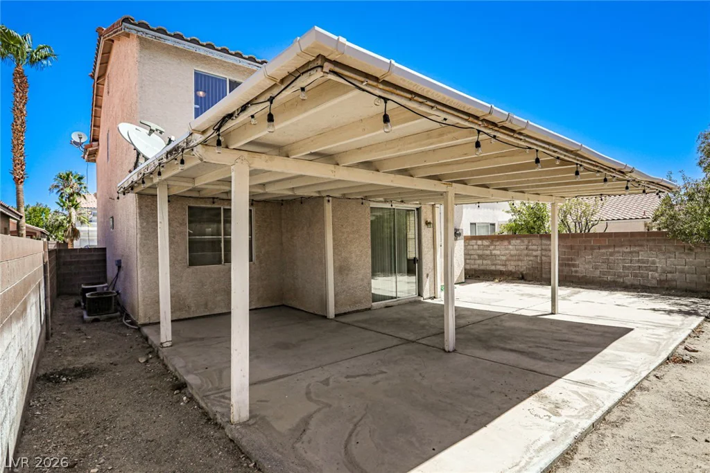 9931 Oriole Crest, Las Vegas, NV 89117