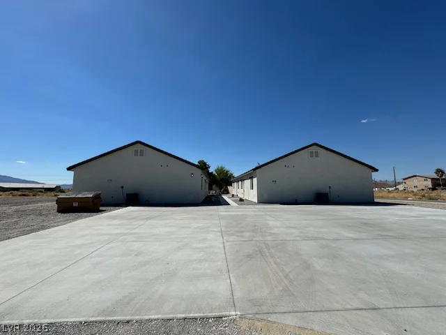 1060 Hall, Pahrump, NV 89048