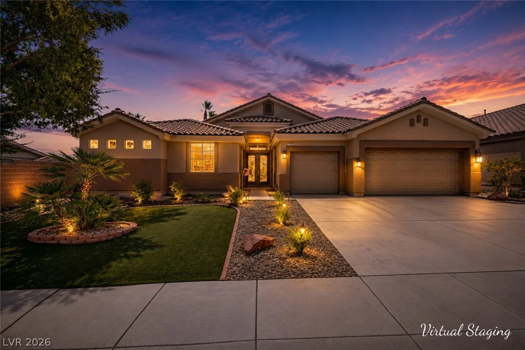 2703 Tercel, North Las Vegas, NV 89084