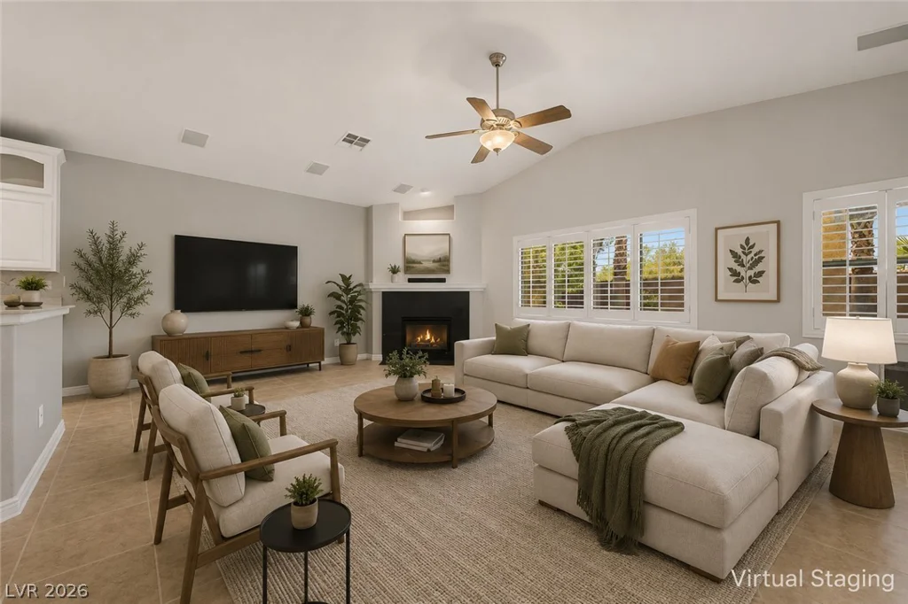 2703 Tercel, North Las Vegas, NV 89084