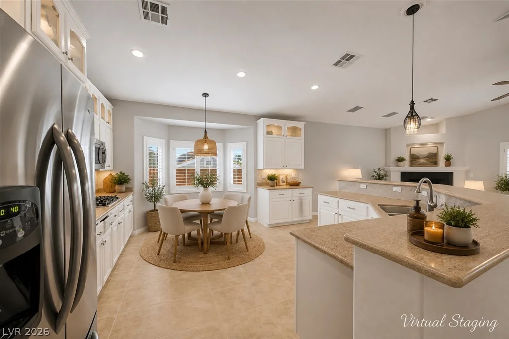 2703 Tercel, North Las Vegas, NV 89084
