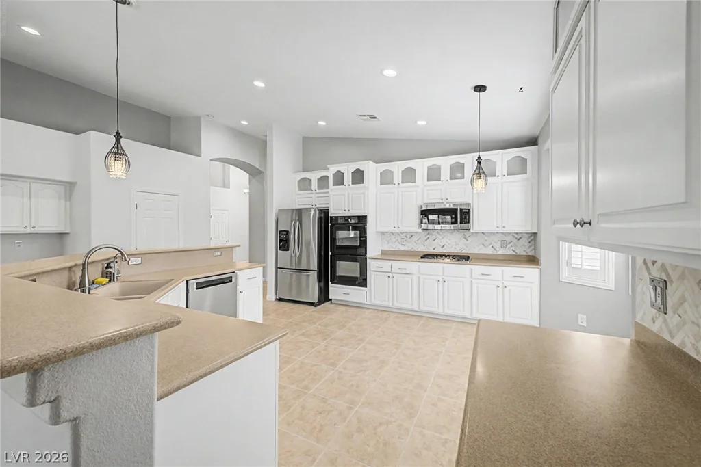 2703 Tercel, North Las Vegas, NV 89084