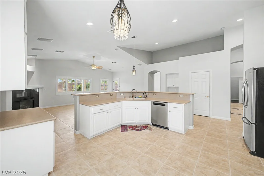 2703 Tercel, North Las Vegas, NV 89084