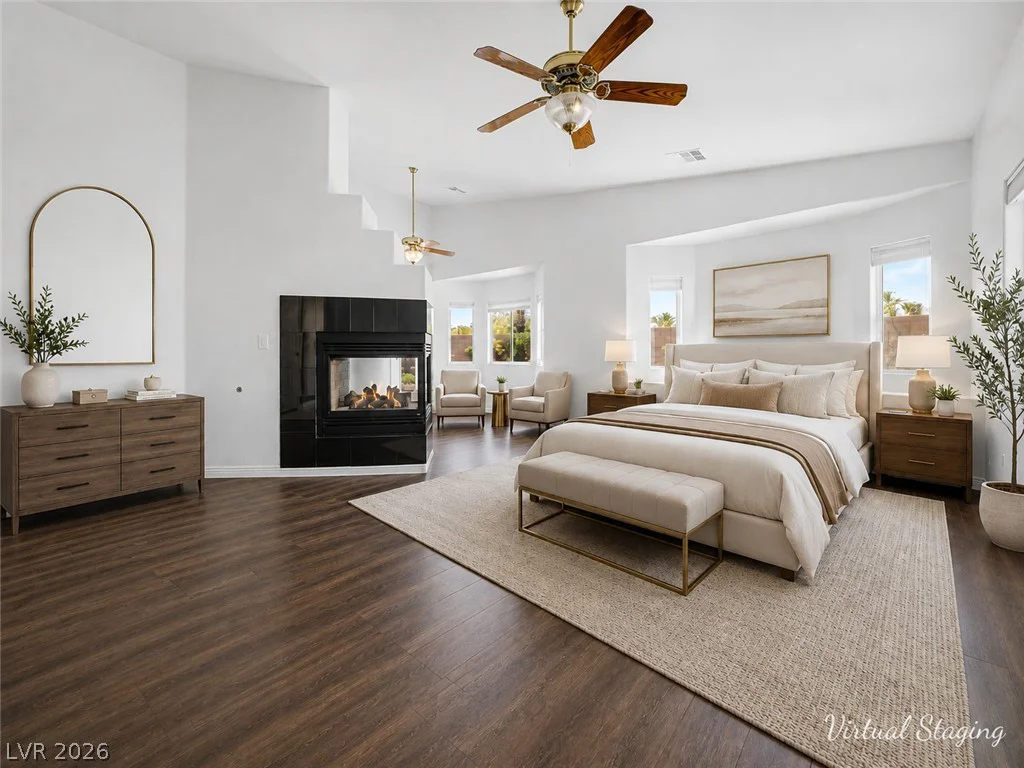 2703 Tercel, North Las Vegas, NV 89084