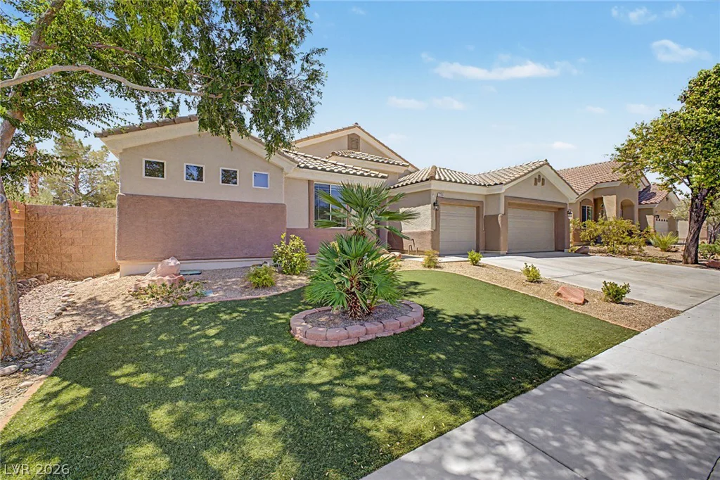 2703 Tercel, North Las Vegas, NV 89084