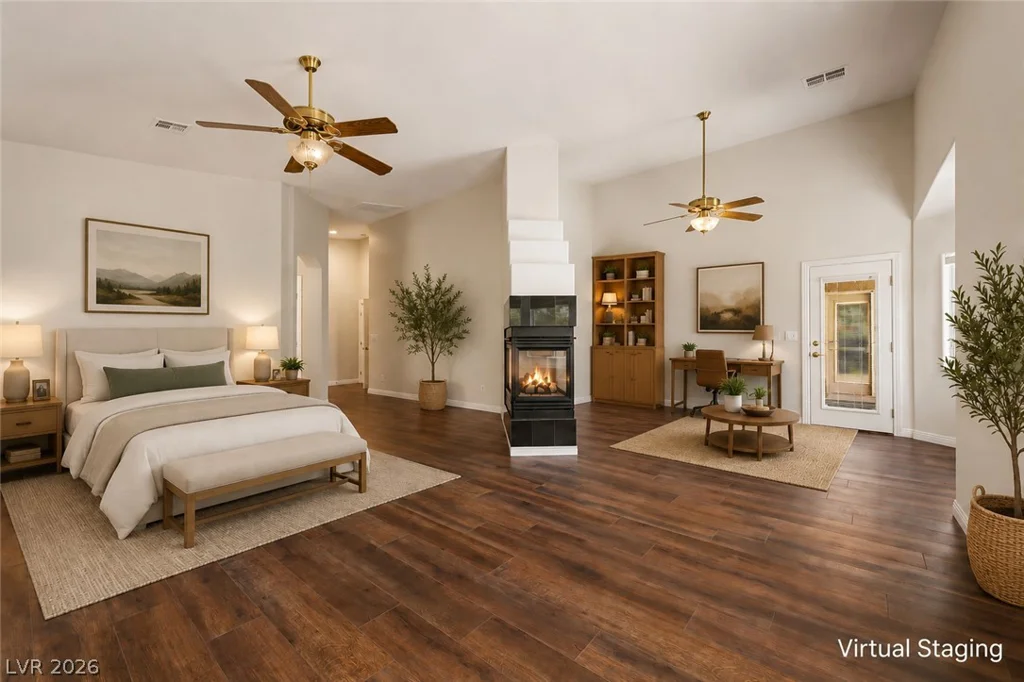 2703 Tercel, North Las Vegas, NV 89084