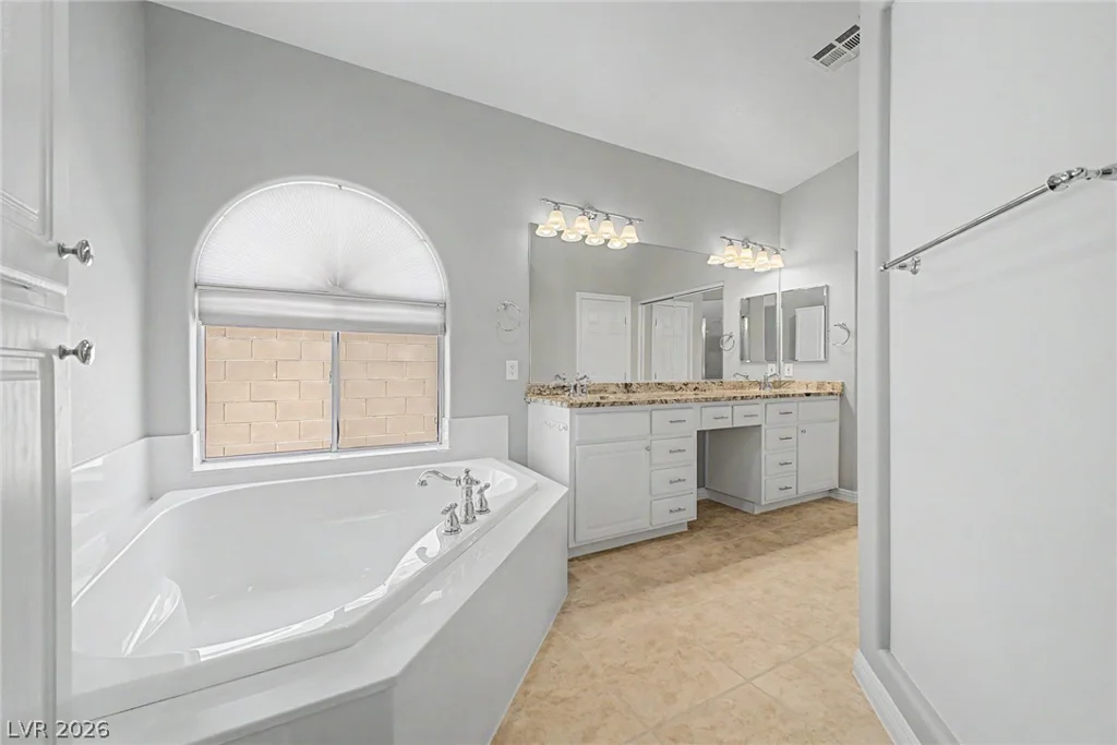 2703 Tercel, North Las Vegas, NV 89084
