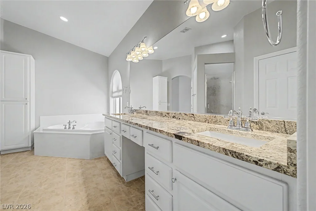 2703 Tercel, North Las Vegas, NV 89084