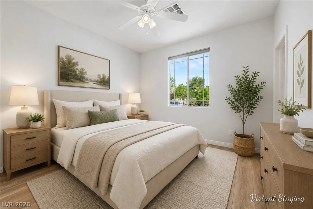 2703 Tercel, North Las Vegas, NV 89084