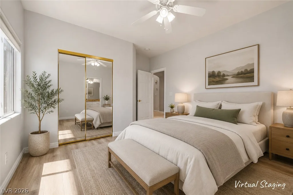 2703 Tercel, North Las Vegas, NV 89084