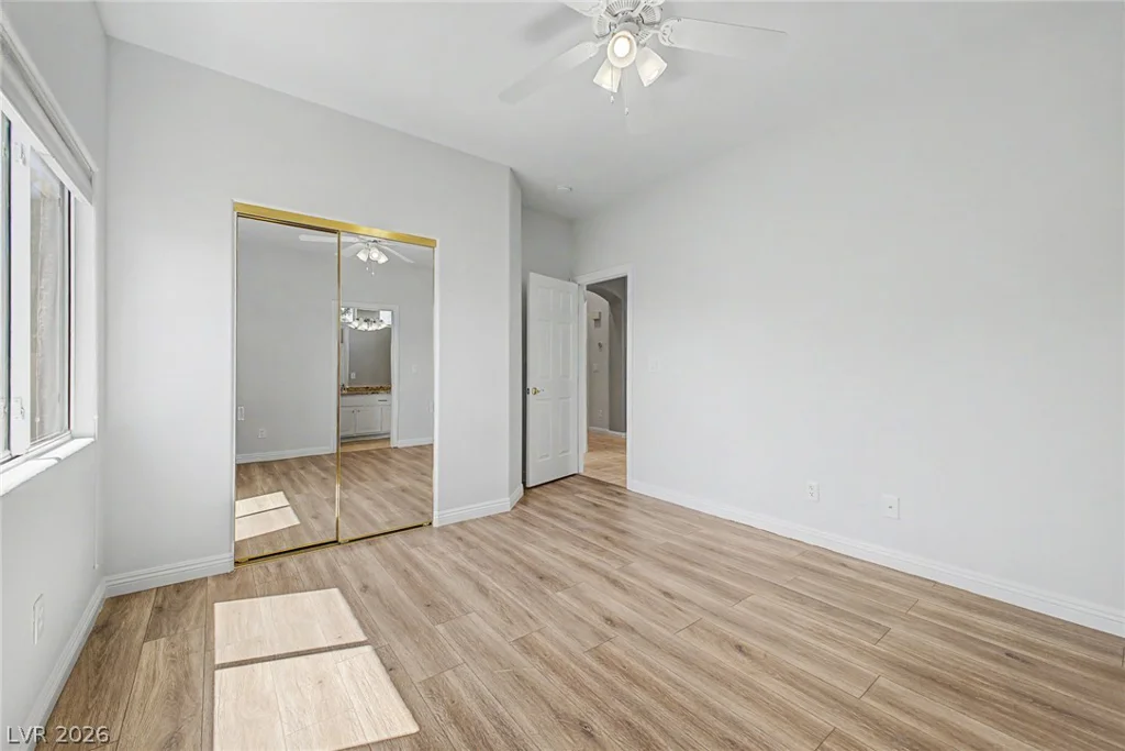 2703 Tercel, North Las Vegas, NV 89084