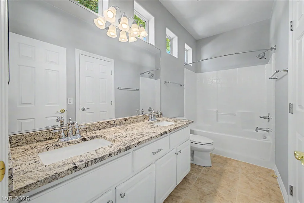 2703 Tercel, North Las Vegas, NV 89084