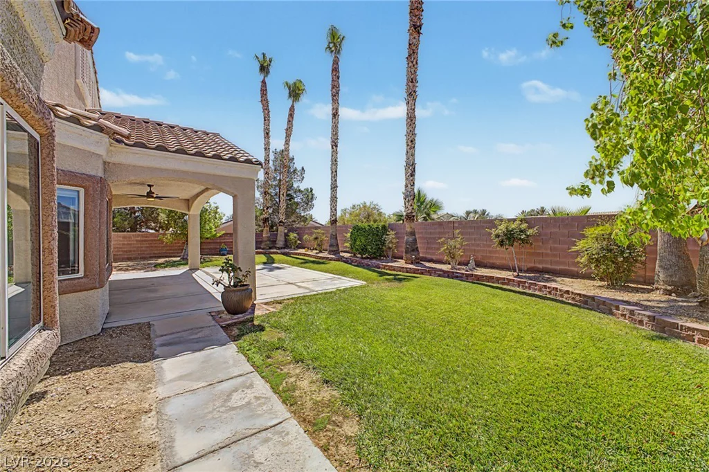 2703 Tercel, North Las Vegas, NV 89084