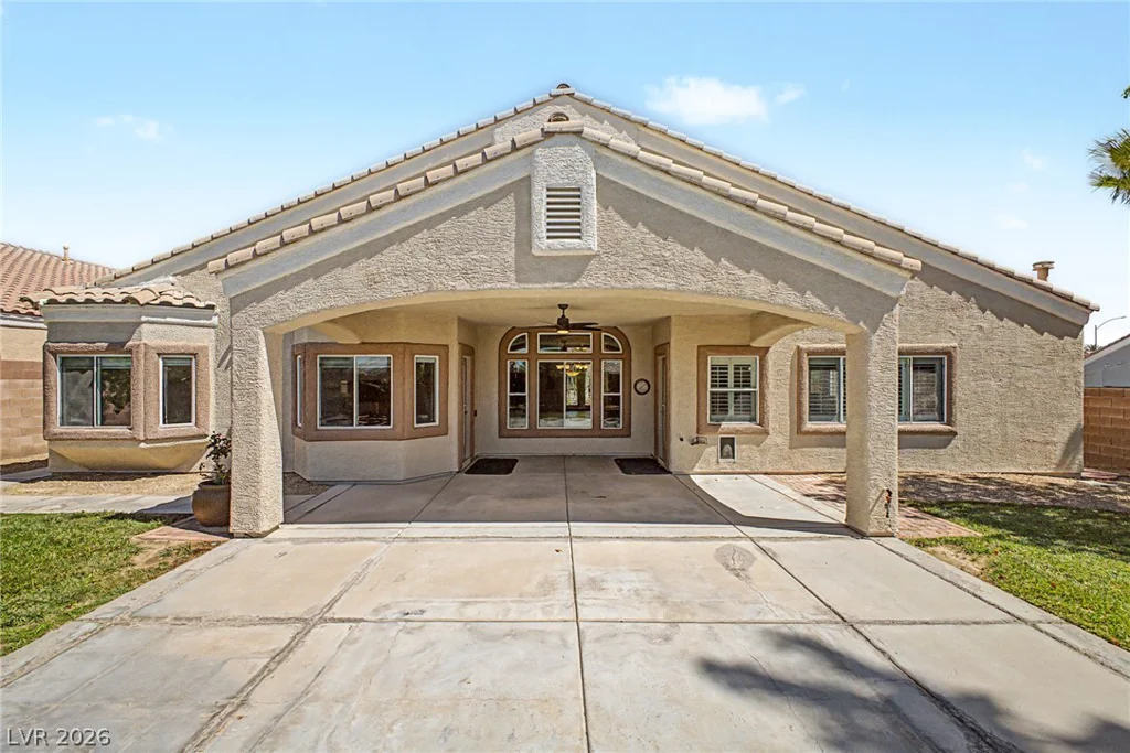 2703 Tercel, North Las Vegas, NV 89084