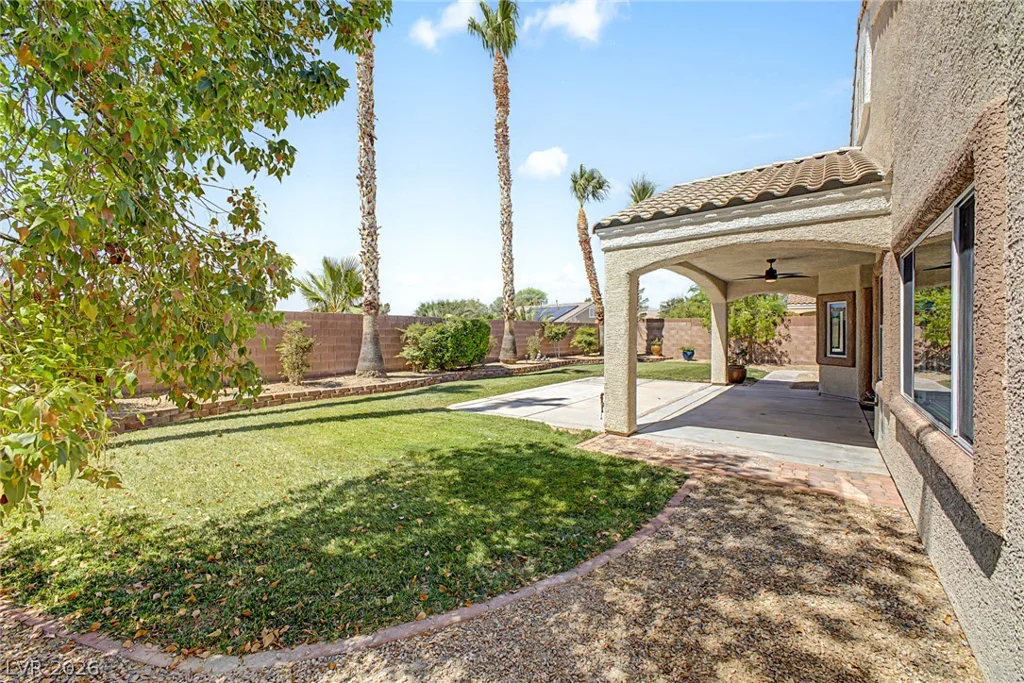 2703 Tercel, North Las Vegas, NV 89084