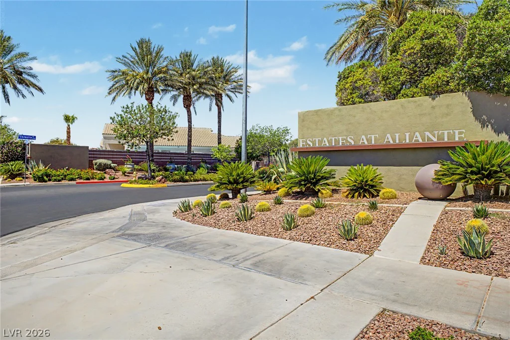 2703 Tercel, North Las Vegas, NV 89084