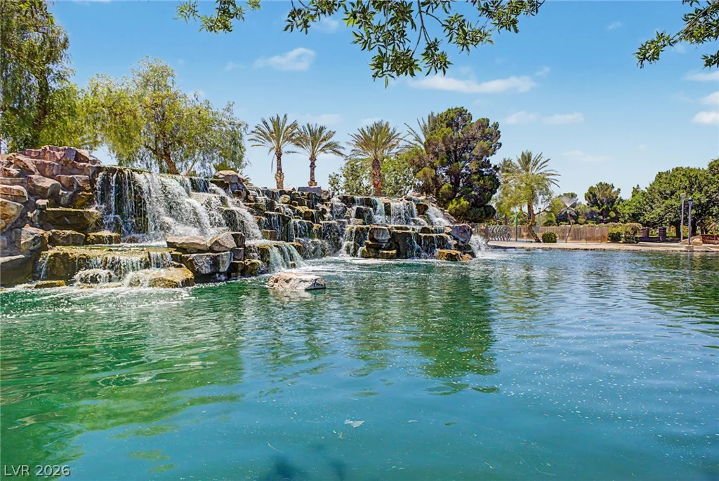 2703 Tercel, North Las Vegas, NV 89084