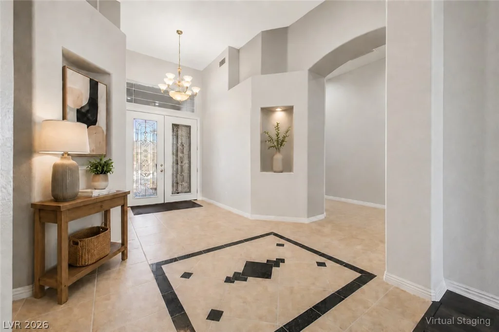 2703 Tercel, North Las Vegas, NV 89084