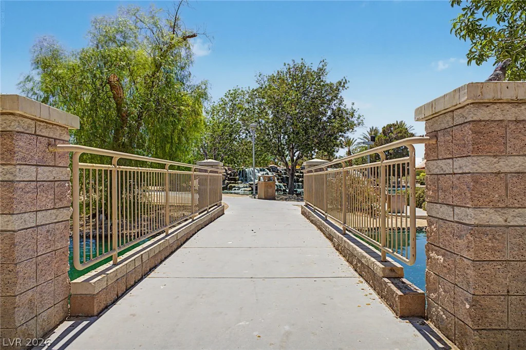 2703 Tercel, North Las Vegas, NV 89084