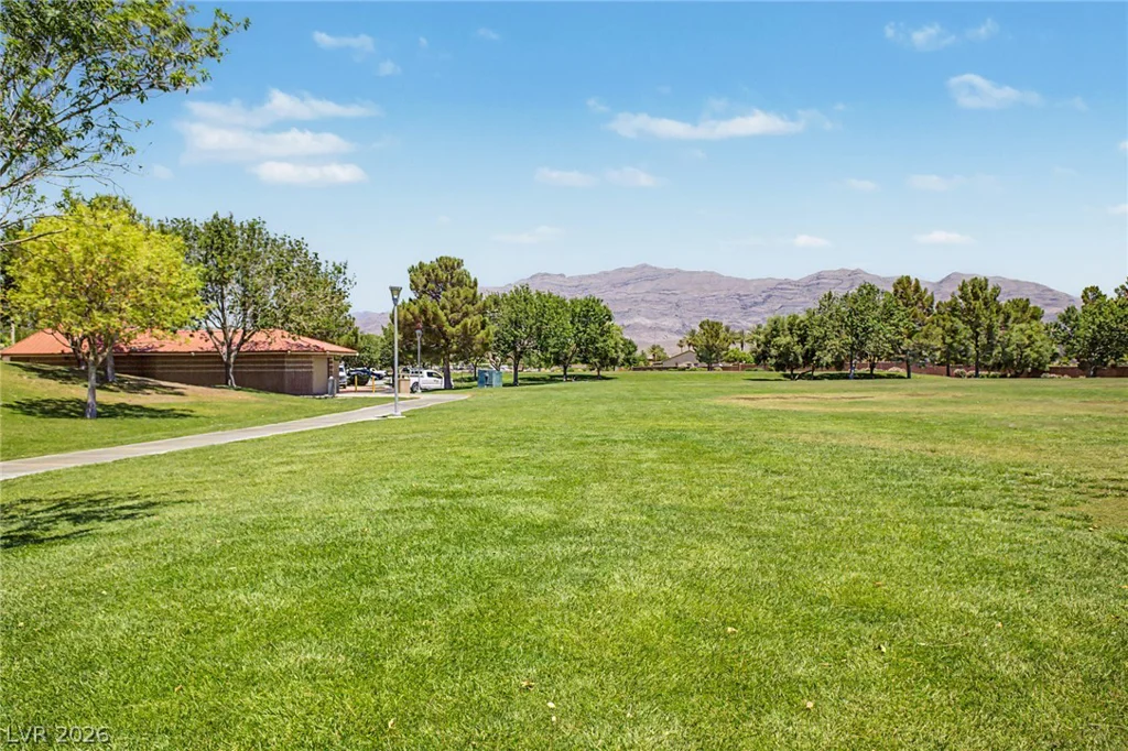 2703 Tercel, North Las Vegas, NV 89084