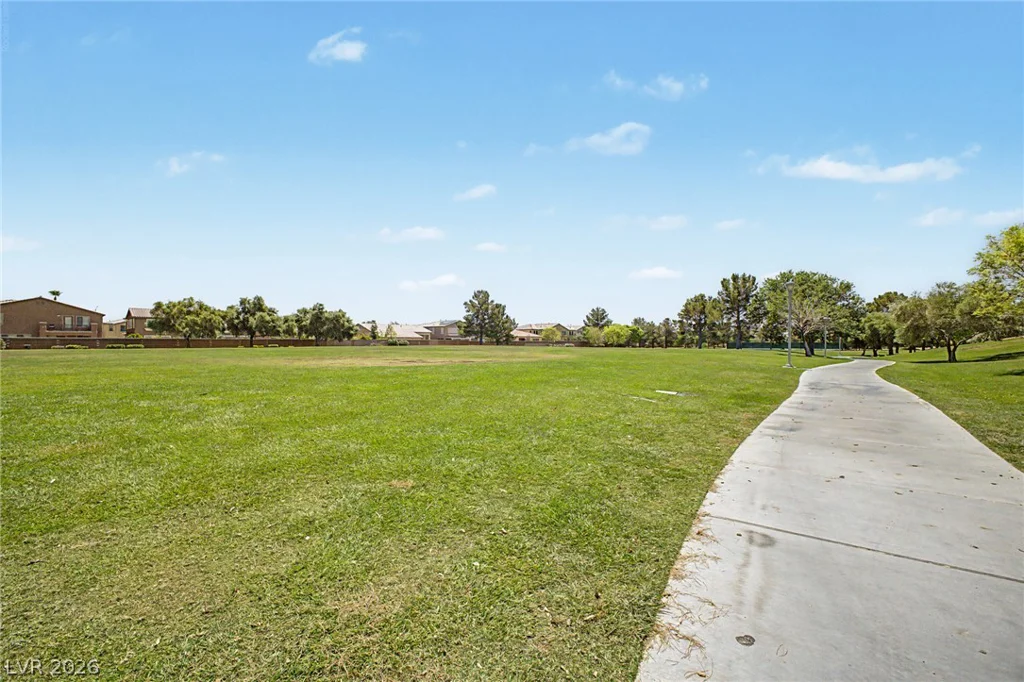 2703 Tercel, North Las Vegas, NV 89084