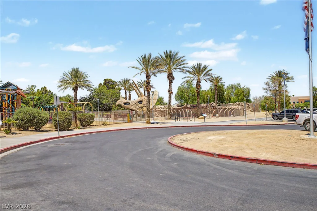 2703 Tercel, North Las Vegas, NV 89084