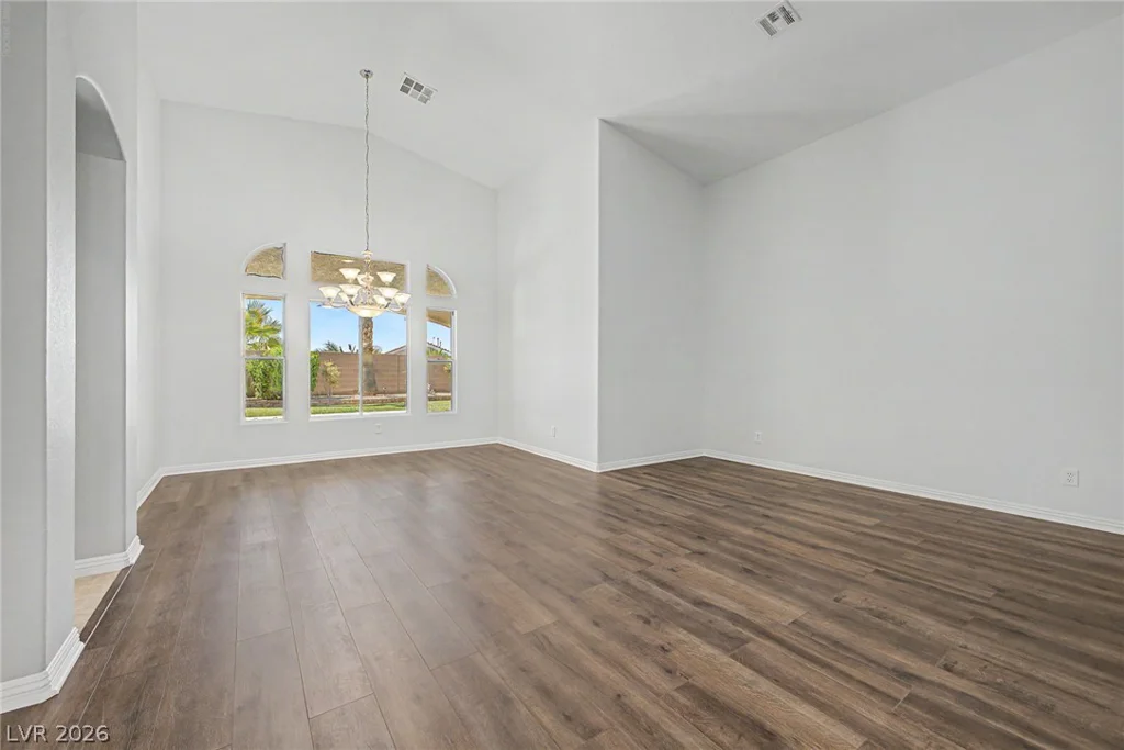 2703 Tercel, North Las Vegas, NV 89084
