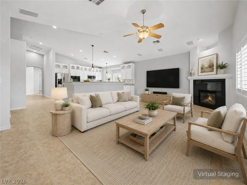 2703 Tercel, North Las Vegas, NV 89084